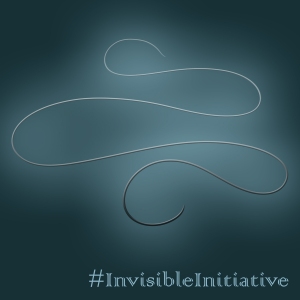 #InvisibleInitiative Share this image with someone who has impacted you so they know their friendship hasn't gone unnoticed. 